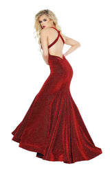 5 of 10 Jasz Couture 6453