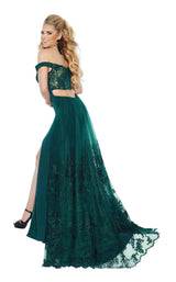 2 of 4 Jasz Couture 6461 Hunter