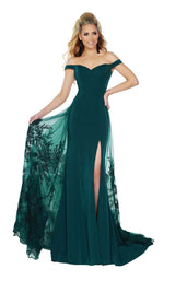 1 of 4 Jasz Couture 6461 Hunter