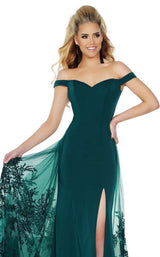 3 of 4 Jasz Couture 6461 Hunter