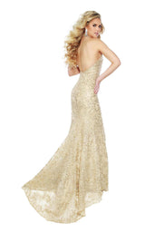 5 of 12 Jasz Couture 6464