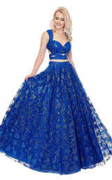 2 of 12 Rachel Allan 6467 Royal