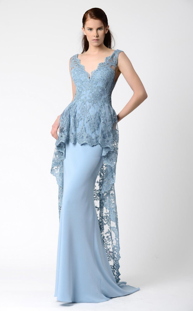 Beside Couture BC1076 Light Blue
