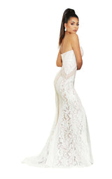 4 of 8 Jasz Couture 6478