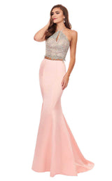 1 of 12 Rachel Allan 6478 Blush
