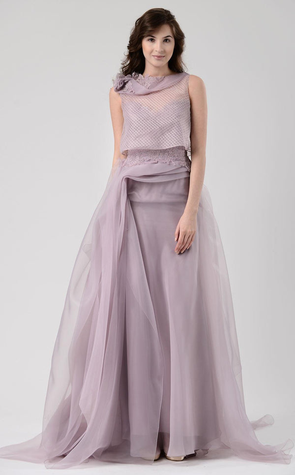 Beside Couture CHW1583 Lilac