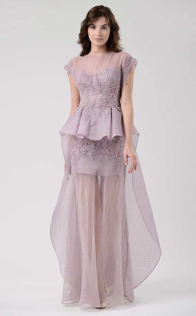 Beside Couture CHW1585 Lilac