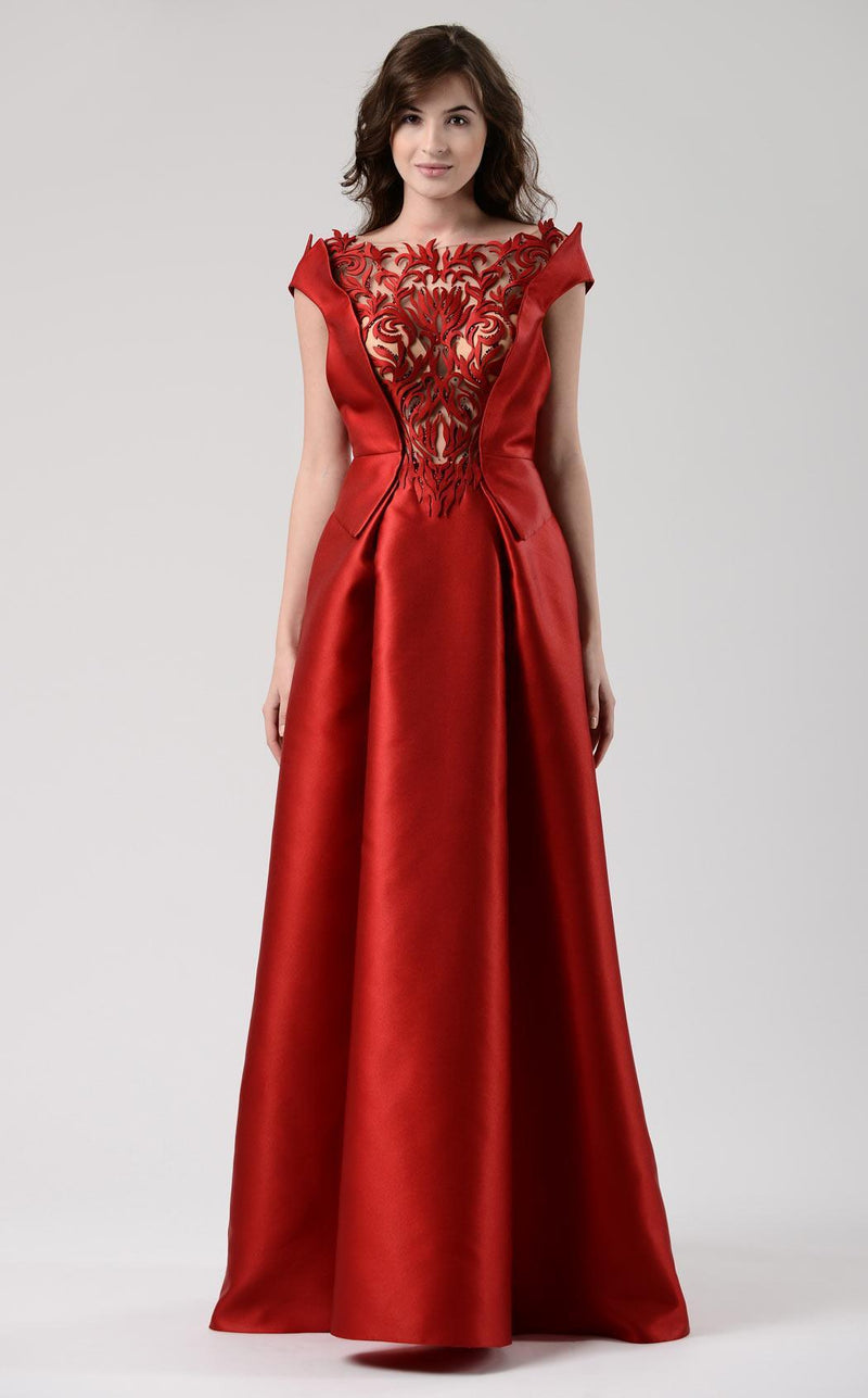 Beside Couture CHW1590 Red