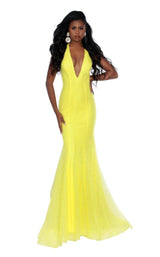 2 of 8 Jasz Couture 6489 Lemon