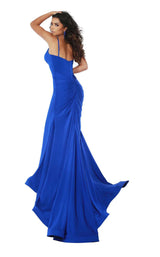 5 of 10 Jasz Couture 6497 Royal