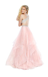 3 of 6 Jasz Couture 6510 Blush