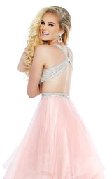 6 of 6 Jasz Couture 6510 Blush