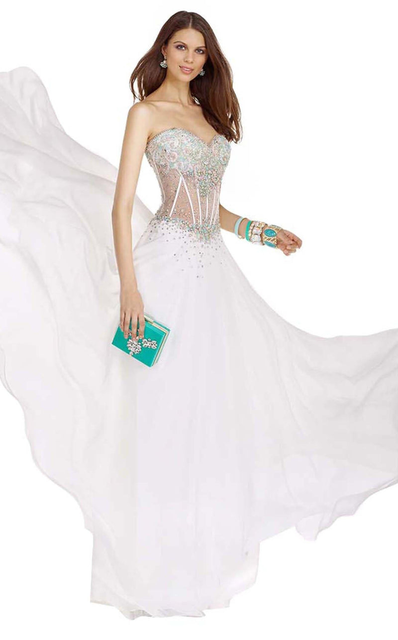 Alyce 6511 Dress