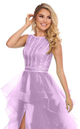 8 of 10 Rachel Allan 6512 Lilac