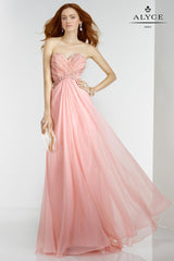 Alyce 6515 Dress