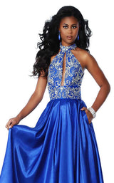 6 of 8 Jasz Couture 6516