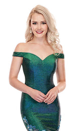 7 of 10 Rachel Allan 6518