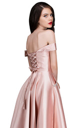 12 of 12 Nina Canacci 6521 Mauve