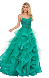 2 of 8 Rachel Allan 6526 Jade