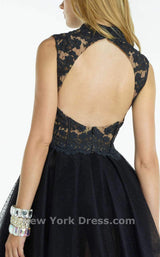 4 of 4 Alyce 5757 Black/Nude