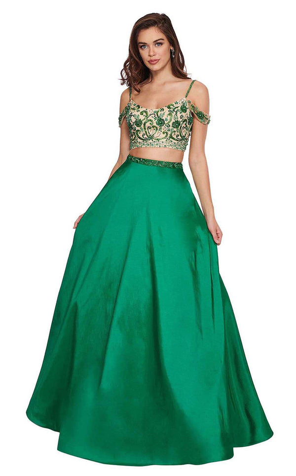 Rachel Allan 6534 Emerald