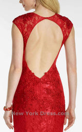 4 of 4 Alyce 5777 Red