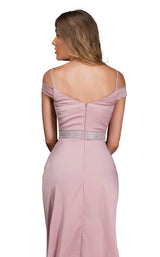 12 of 12 Nina Canacci 6536 Mauve