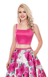 6 of 8 Rachel Allan 6589