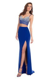 2 of 8 Rachel Allan 6599 Royal