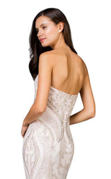 8 of 8 Scala 48950 Petal