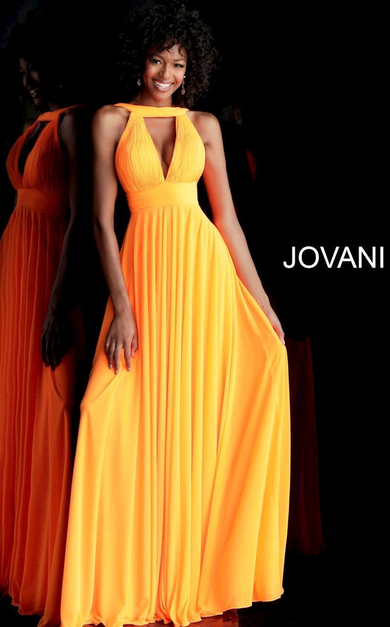 Jovani 66045 Dress
