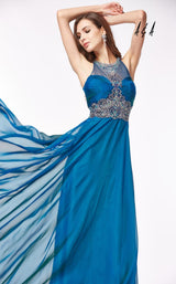 2 of 8 Angela and Alison 661125 Midnight-Blue