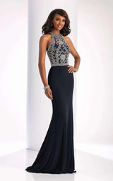 5 of 7 Clarisse 2807 Navy