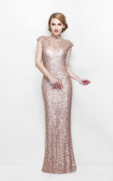 Primavera Couture 1256 Rose Gold