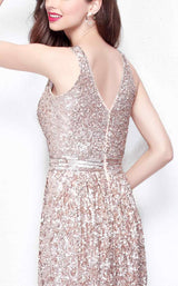 12 of 12 Primavera Couture 1257 Rose Gold