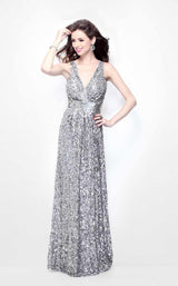 3 of 12 Primavera Couture 1257 Platinum