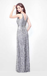 7 of 12 Primavera Couture 1257 Platinum