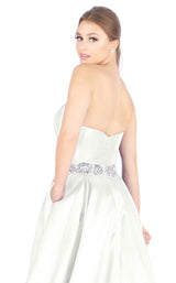 8 of 8 Mac Duggal 66326H Blue