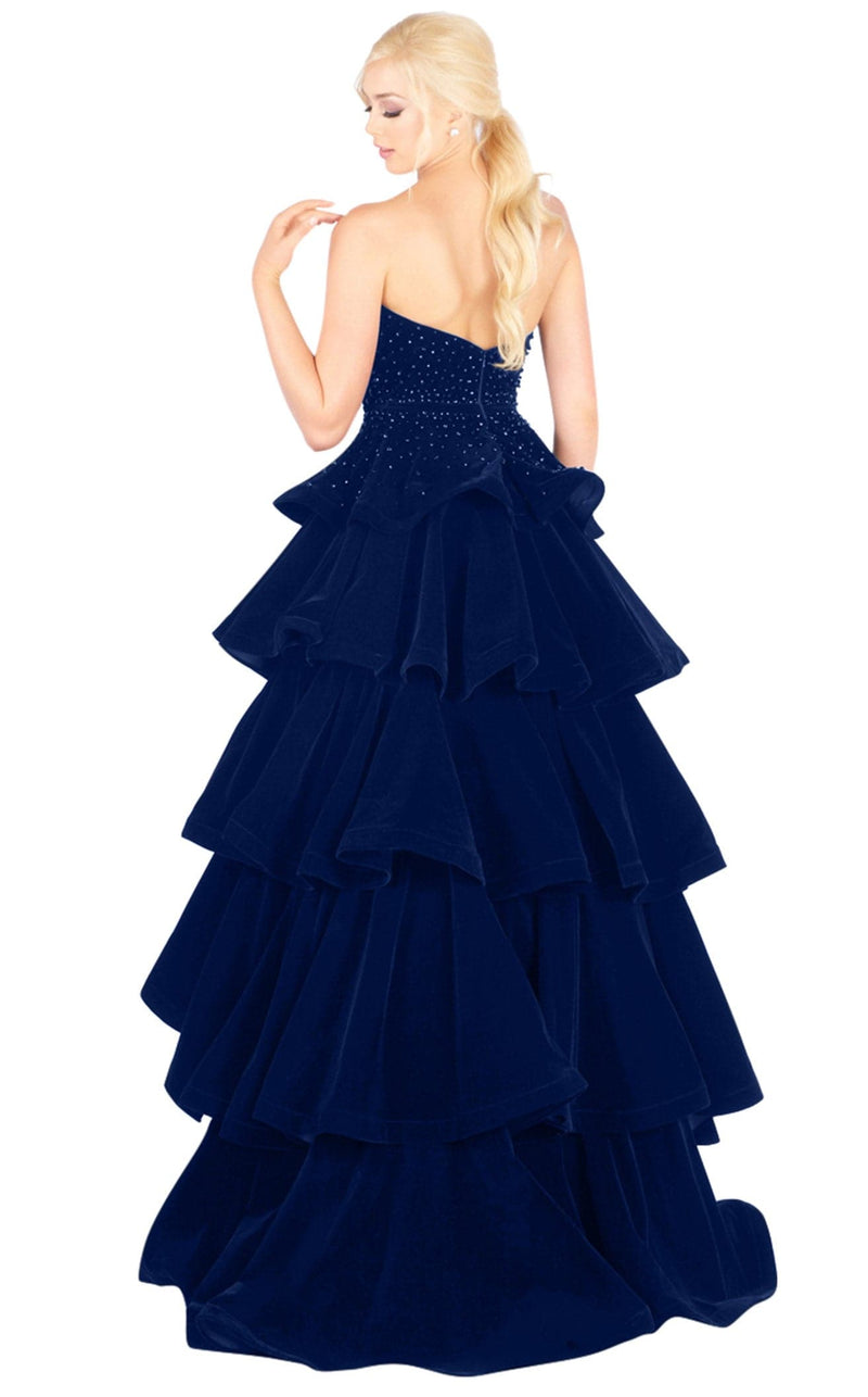 Mac Duggal 66344H Dress Sale