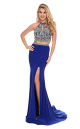 1 of 12 Rachel Allan 6641 Royal