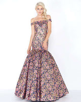 1 of 2 Mac Duggal 66458M