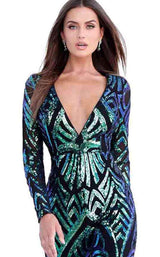 3 of 4 Jovani 66511
