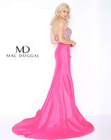 3 of 3 Mac Duggal 66527A