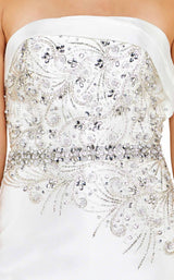 5 of 6 Mac Duggal 66708R White