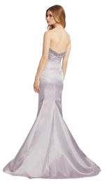 2 of 4 Mac Duggal 66836L Lilac