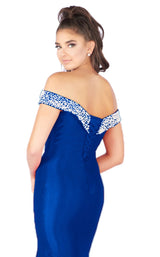 8 of 8 Mac Duggal 66900L