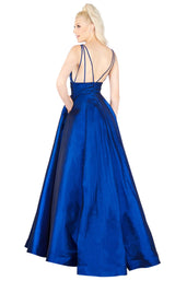 2 of 4 Mac Duggal 66926L