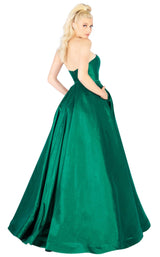 3 of 8 Mac Duggal 66929L