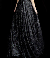 5 of 5 Jovani 66951 Black