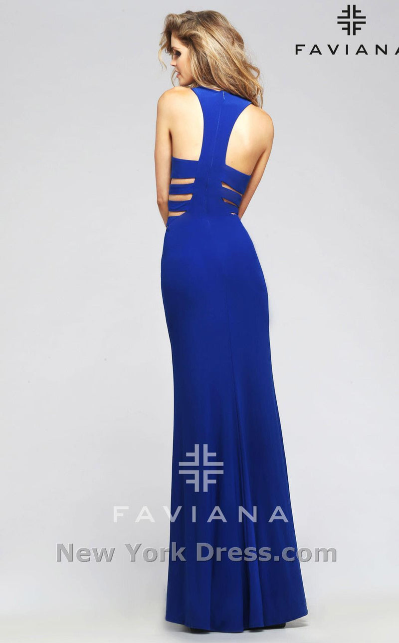 Faviana 7820 Royal